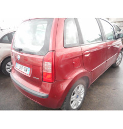 Calandre FIAT IDEA