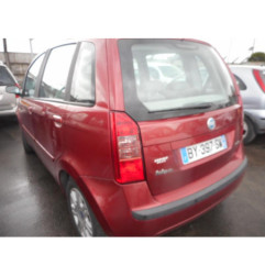 Calandre FIAT IDEA