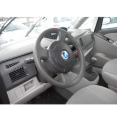 Calandre FIAT IDEA