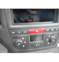 Calandre FIAT IDEA
