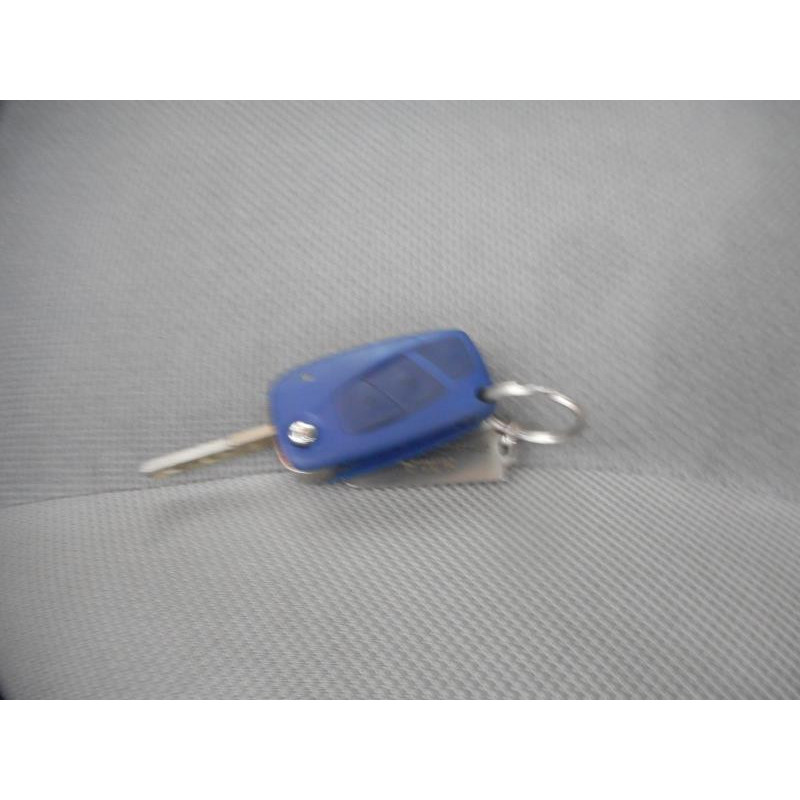 Calandre FIAT IDEA Photo n°9