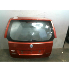 Malle/Hayon arriere FIAT IDEA Photo n°1