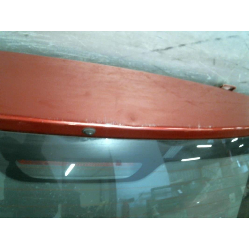 Malle/Hayon arriere FIAT IDEA Photo n°2