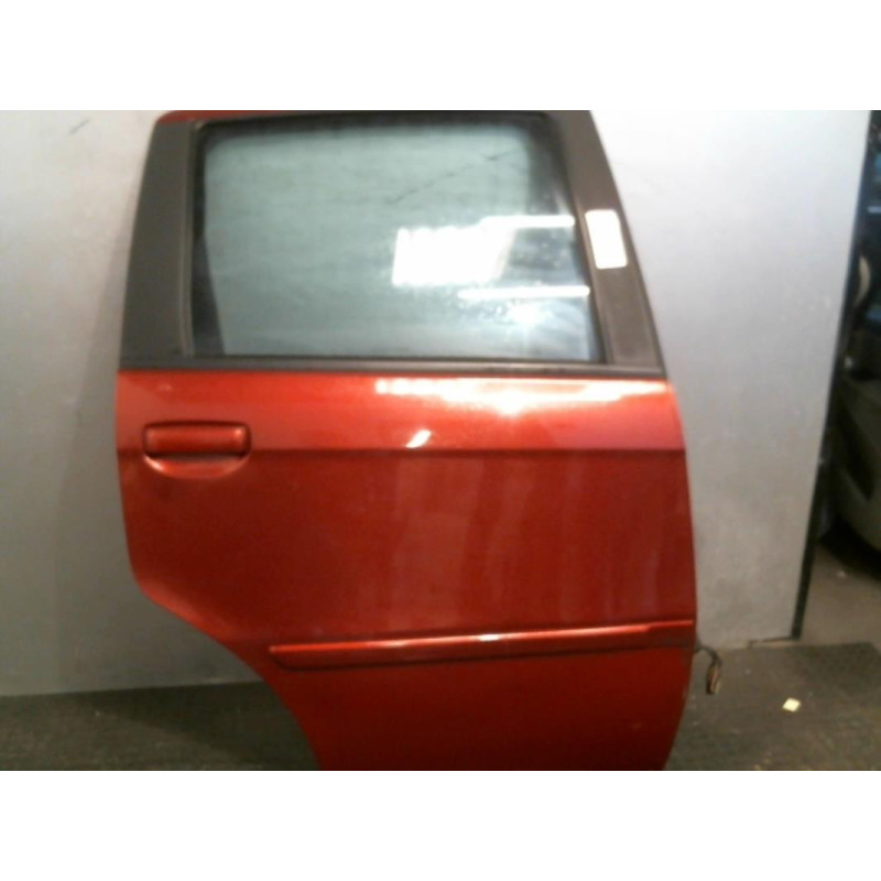 Porte arriere droit FIAT IDEA Photo n°1