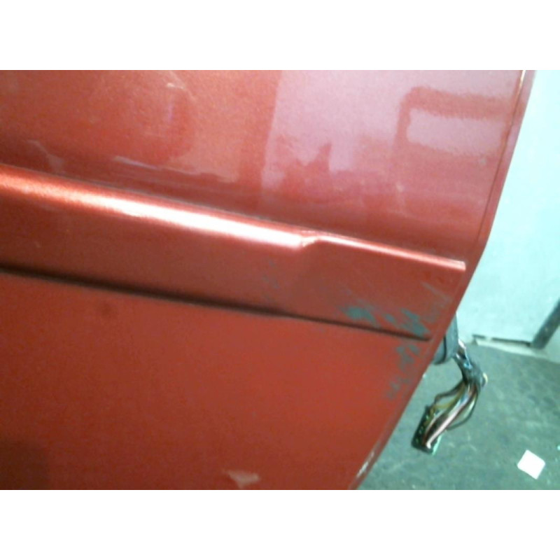 Porte arriere droit FIAT IDEA Photo n°3