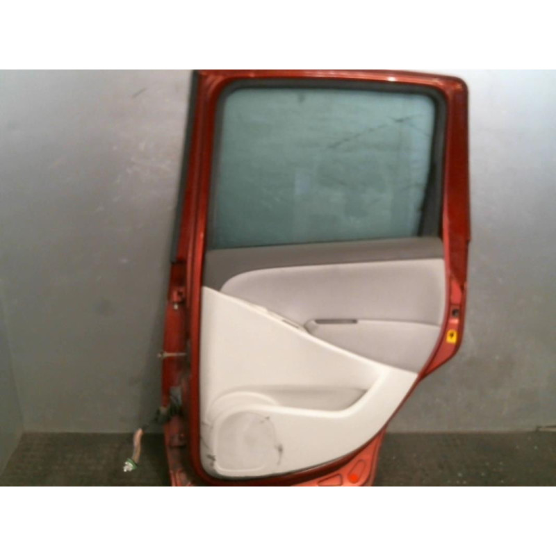 Porte arriere droit FIAT IDEA Photo n°4
