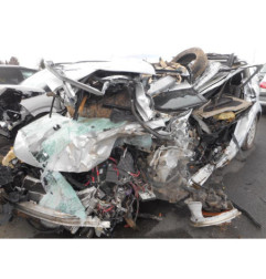 Cremaillere assistee RENAULT SCENIC 3