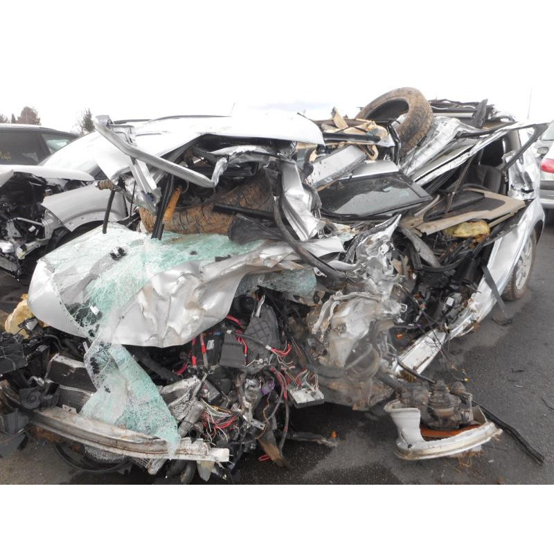 Cremaillere assistee RENAULT SCENIC 3 Photo n°1