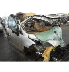 Cremaillere assistee RENAULT SCENIC 3