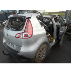 Cremaillere assistee RENAULT SCENIC 3