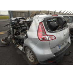 Cremaillere assistee RENAULT SCENIC 3