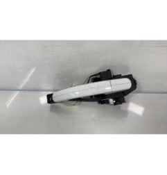 Poignee porte arriere droit FORD FOCUS 3 Photo n°1