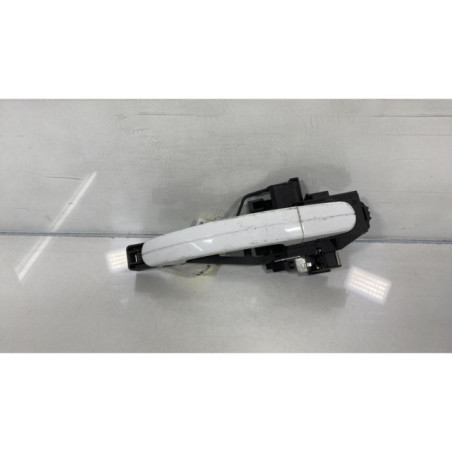 Poignee porte arriere droit FORD FOCUS 3 Photo n°1