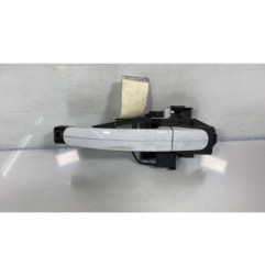 Poignee porte arriere gauche FORD FOCUS 3 Photo n°1