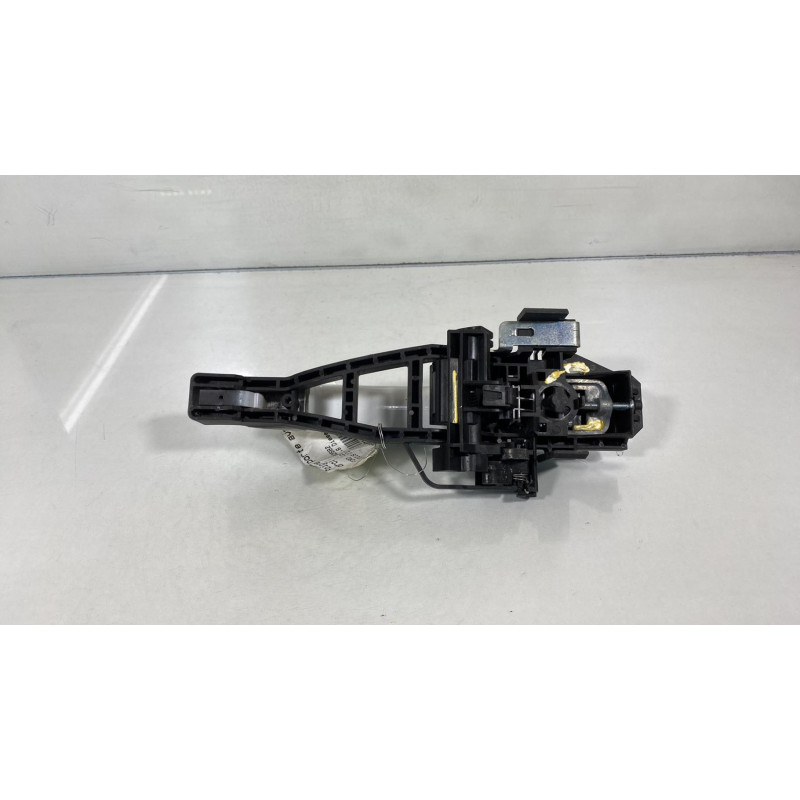Poignee porte avant droit FORD FOCUS 3 Photo n°3