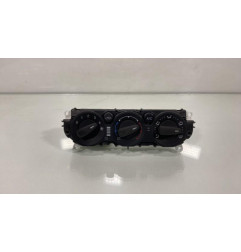 Commande chauffage FORD FOCUS 3 Photo n°1