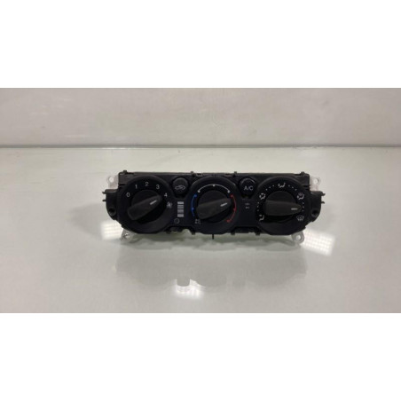 Commande chauffage FORD FOCUS 3 Photo n°1