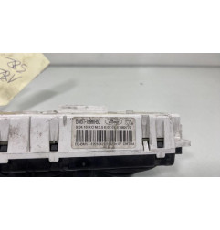 Commande chauffage FORD FOCUS 3