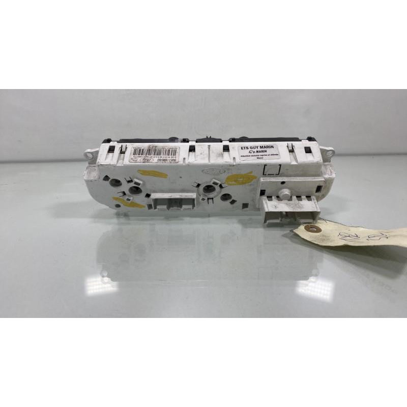 Commande chauffage FORD FOCUS 3 Photo n°3