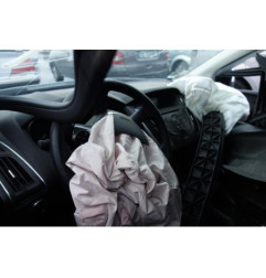 Commodo phare FORD FOCUS 3