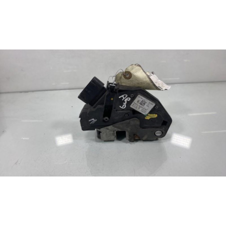 Serrure arriere droit FORD FOCUS 3 Photo n°1