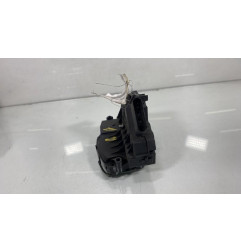 Serrure arriere droit FORD FOCUS 3