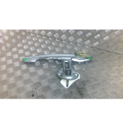 Leve vitre mecanique arriere droit FORD FOCUS 3 Photo n°1