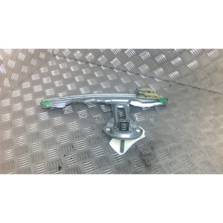 Leve vitre mecanique arriere droit FORD FOCUS 3 Photo n°1