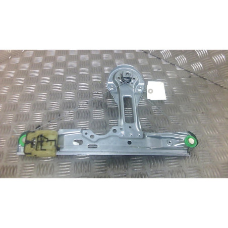 Leve vitre mecanique arriere gauche FORD FOCUS 3 Photo n°1