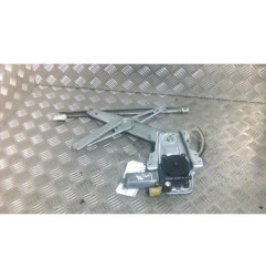 Leve vitre electrique avant droit TOYOTA YARIS 1 Photo n°1