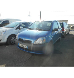 Leve vitre electrique avant droit TOYOTA YARIS 1