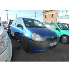 Leve vitre electrique avant droit TOYOTA YARIS 1
