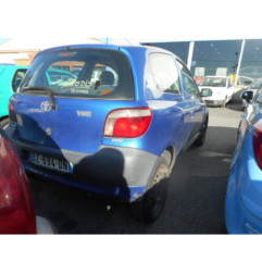 Leve vitre electrique avant droit TOYOTA YARIS 1