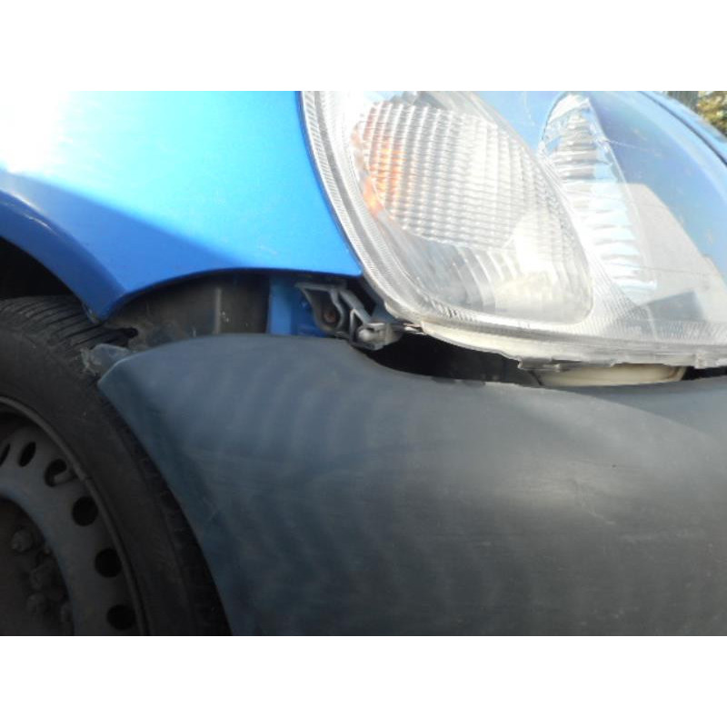 Leve vitre electrique avant droit TOYOTA YARIS 1 Photo n°9