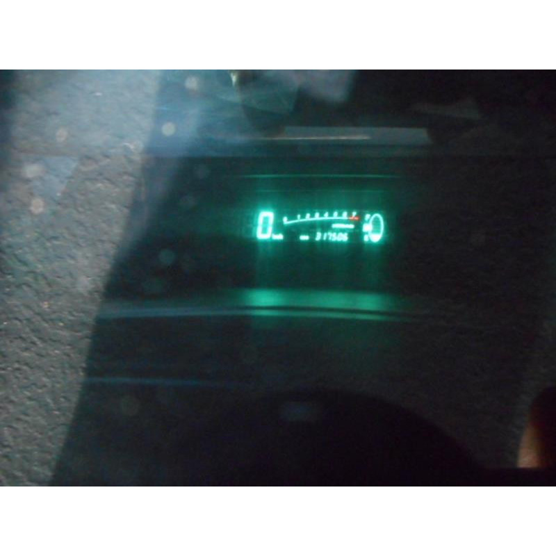 Leve vitre electrique avant droit TOYOTA YARIS 1 Photo n°10