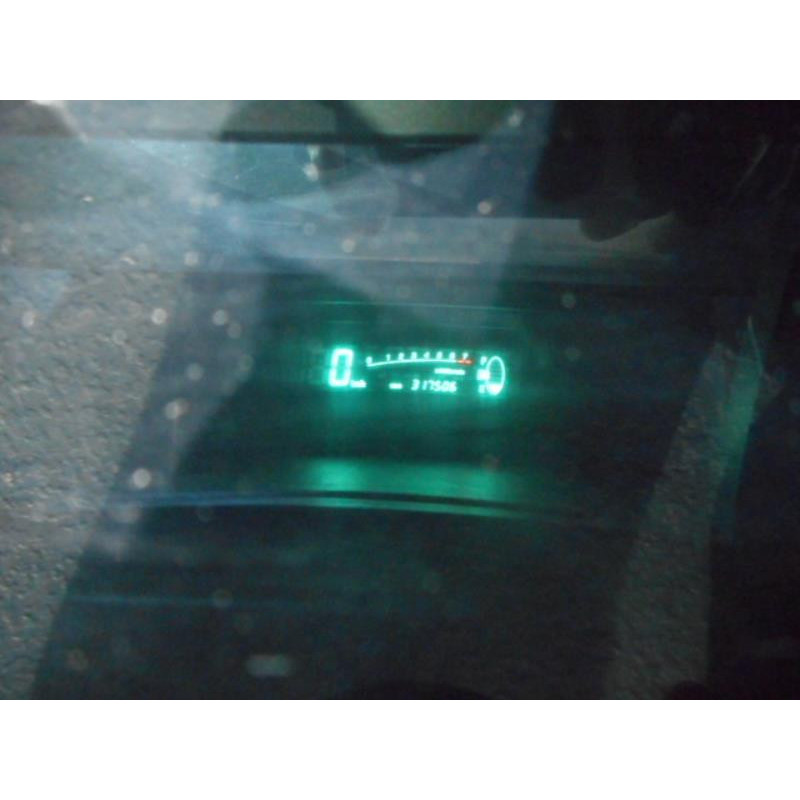 Leve vitre electrique avant droit TOYOTA YARIS 1 Photo n°11