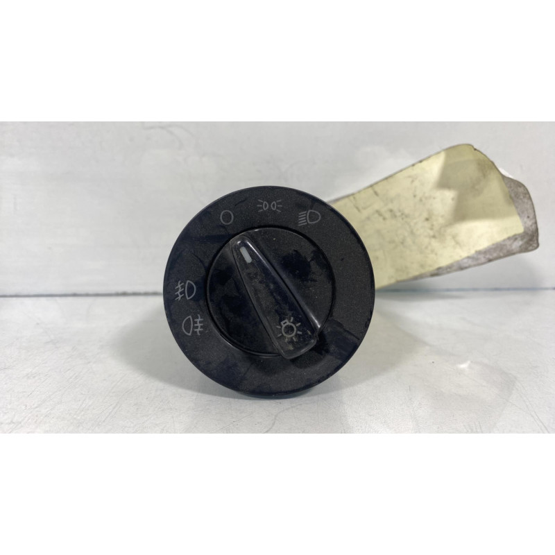 Commande de phare VOLKSWAGEN GOLF 4 Photo n°2