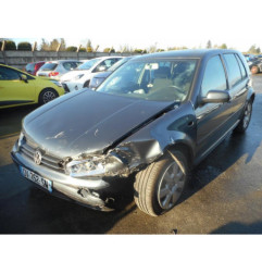 Commande de phare VOLKSWAGEN GOLF 4