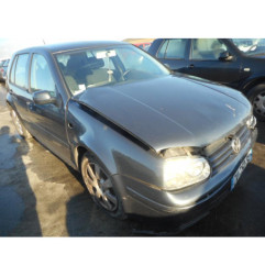 Commande de phare VOLKSWAGEN GOLF 4