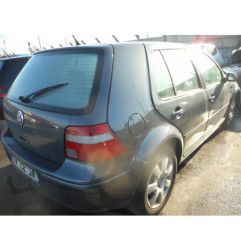 Commande de phare VOLKSWAGEN GOLF 4
