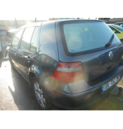 Commande de phare VOLKSWAGEN GOLF 4