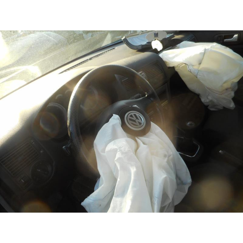 Commande de phare VOLKSWAGEN GOLF 4 Photo n°8