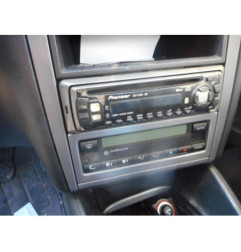 Commande de phare VOLKSWAGEN GOLF 4