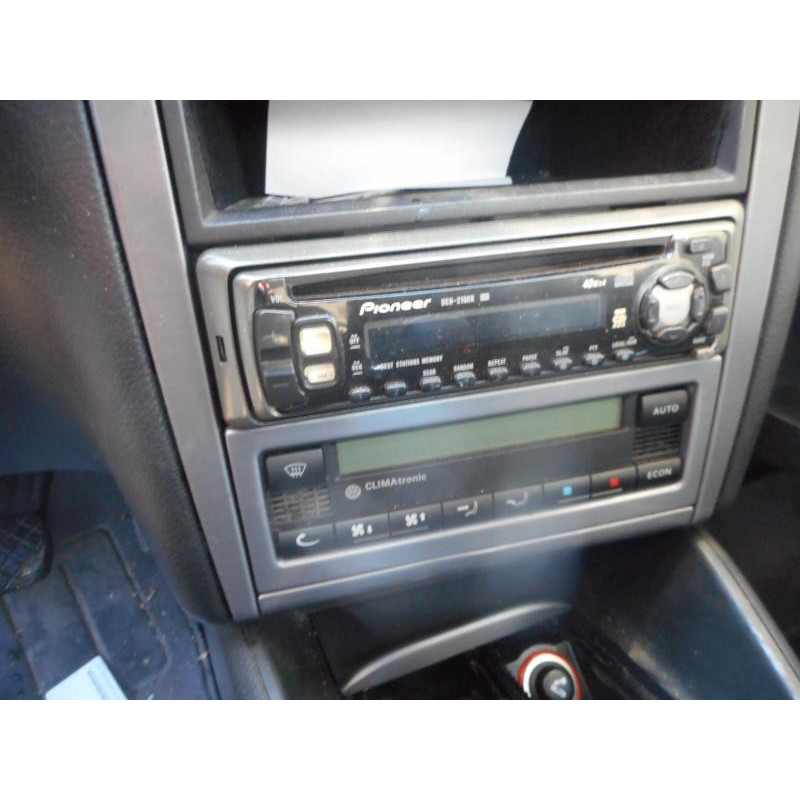 Commande de phare VOLKSWAGEN GOLF 4 Photo n°9