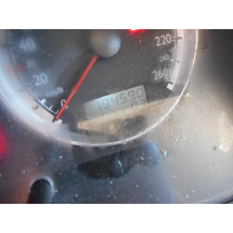 Commande de phare VOLKSWAGEN GOLF 4 Photo n°10
