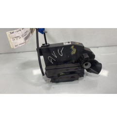 Serrure avant gauche CITROEN C4 GRAND PICASSO 2