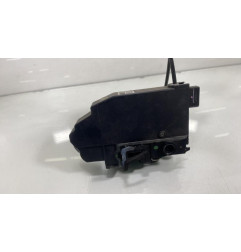 Serrure avant gauche CITROEN C4 GRAND PICASSO 2