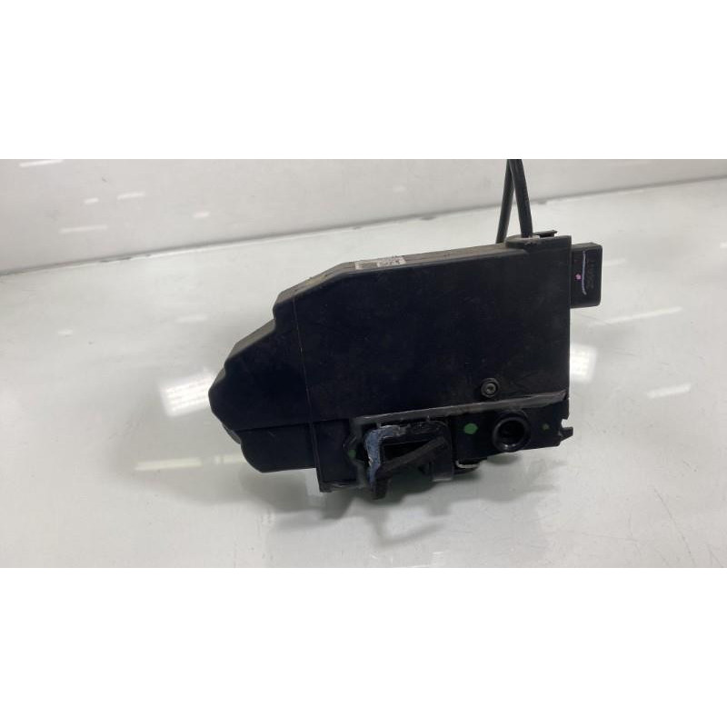 Serrure avant gauche CITROEN C4 GRAND PICASSO 2 Photo n°3