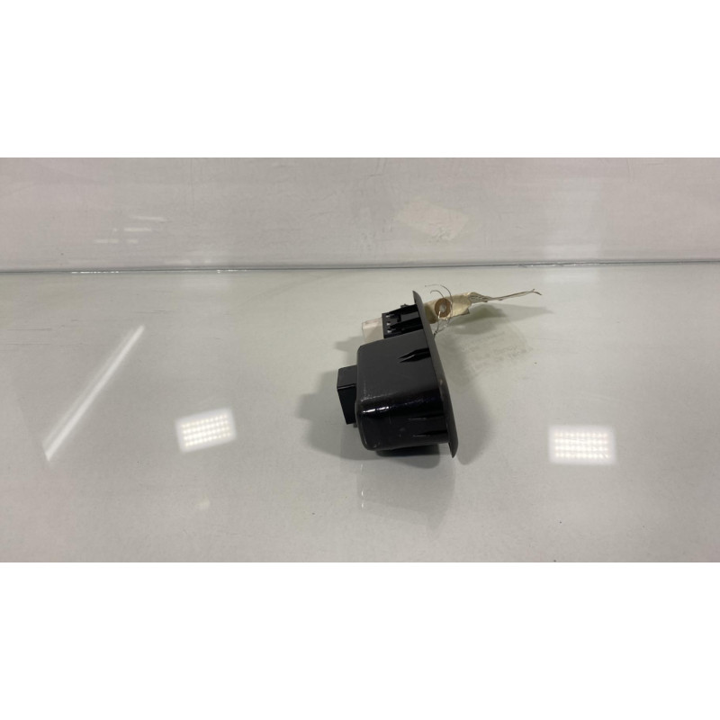 Interrupteur de leve vitre arriere gauche CITROEN C4 GRAND PICASSO 2 Photo n°2