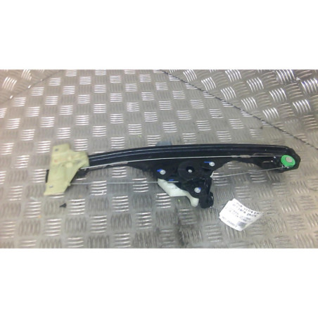 Leve vitre electrique arriere gauche CITROEN C4 GRAND PICASSO 2 Photo n°1